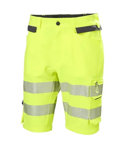 Helly Hansen Workwear ICU CNCT SHORTS