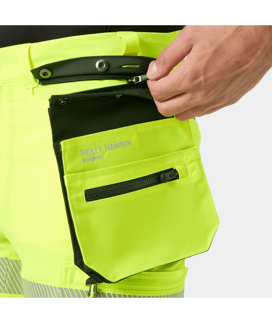 Helly Hansen Workwear ICU CNCT SHORTS