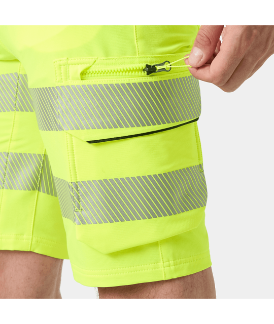 Helly Hansen Workwear ICU CNCT SHORTS