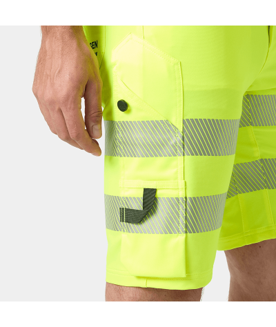 Helly Hansen Workwear ICU CNCT SHORTS