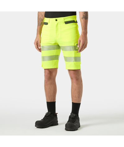 Helly Hansen Workwear ICU CNCT SHORTS