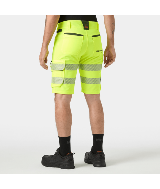 Helly Hansen Workwear ICU CNCT SHORTS