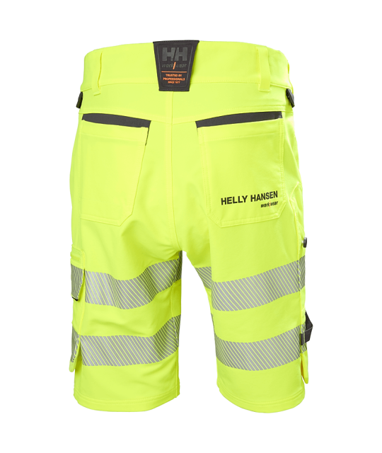 Helly Hansen Workwear ICU CNCT SHORTS