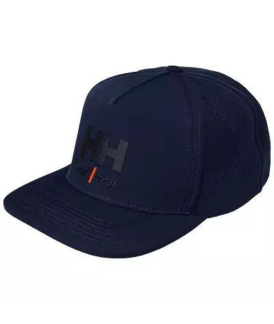 Helly Hansen Workwear Tech truckerkeps Helly Hansen | ADT Tryck