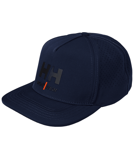 Helly Hansen Workwear Tech trucker cap