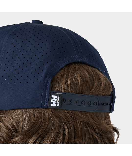 Helly Hansen Workwear Tech trucker cap