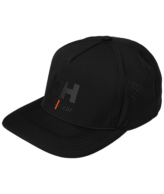 Helly Hansen Workwear Tech truckerkeps Helly Hansen | ADT Tryck
