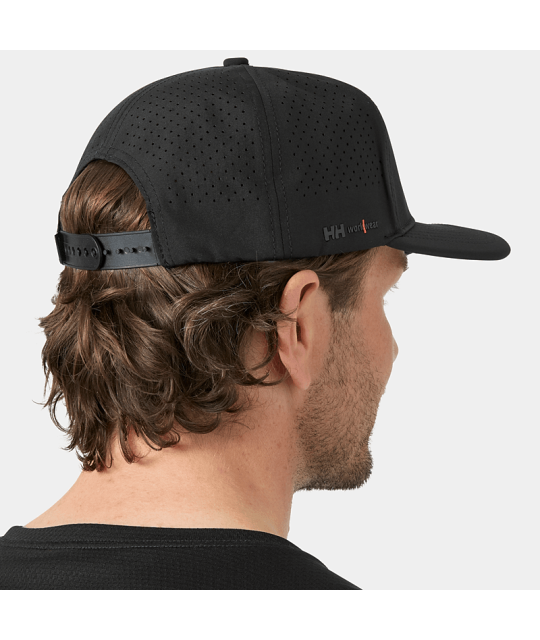 Helly Hansen Workwear Tech truckerkeps Helly Hansen | ADT Tryck