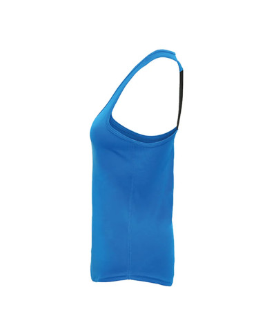 Tri Dri Women's TriDri® performance strap back vest | ADT Tryck