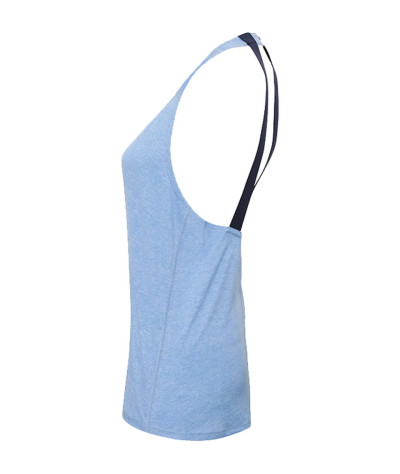 Tri Dri Women's TriDri® Double Strap Back Ves | ADT Tryck