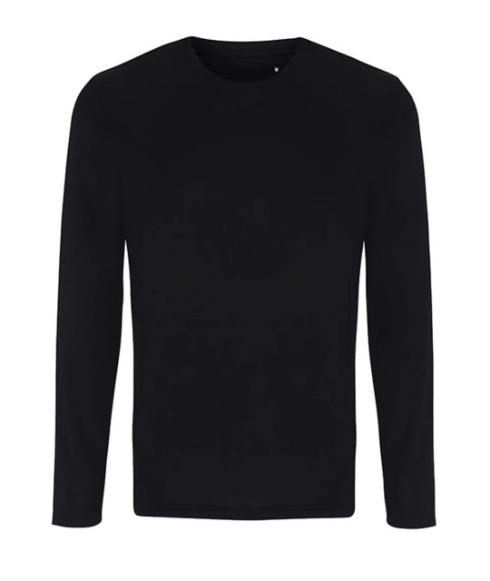 Ladies TriDri® long Sleeve Performance T Shirt
