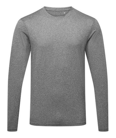 Tri Dri Mens TriDri® long Sleeve Performance T Shirt | ADT Tryck