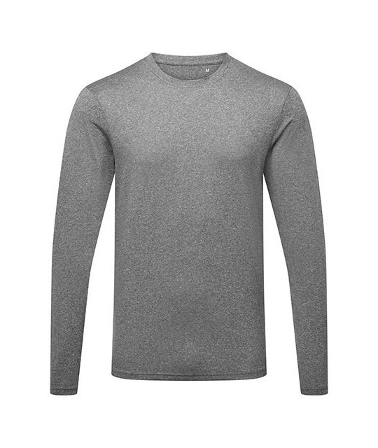 Tri Dri Mens TriDri® long Sleeve Performance T Shirt | ADT Tryck