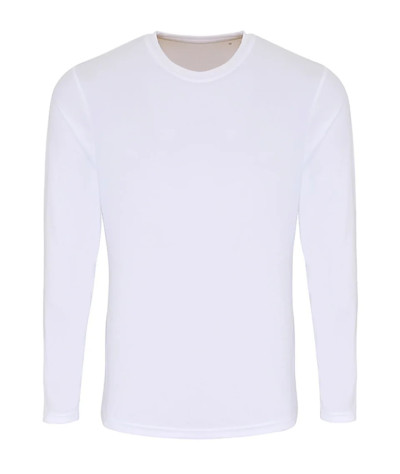 Tri Dri Mens TriDri® long Sleeve Performance T Shirt | ADT Tryck