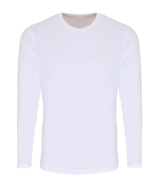Tri Dri Mens TriDri® long Sleeve Performance T Shirt | ADT Tryck