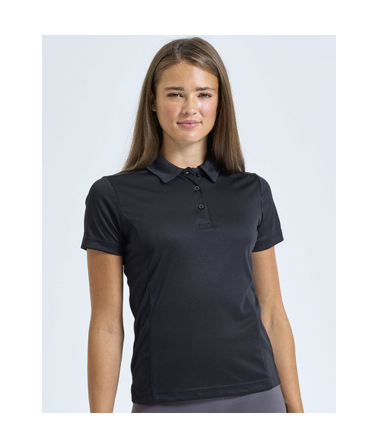 Tri Dri Women's TriDri® panelled polo