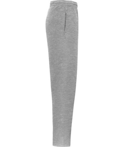 ICONIC 250 Open Hem Jog Pants