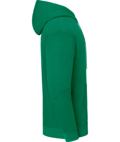 ICONIC 250 Hooded Sweat