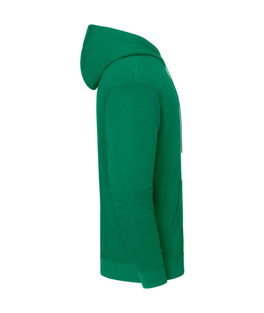 ICONIC 250 Hooded Sweat