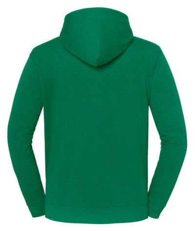 ICONIC 250 Hooded Sweat