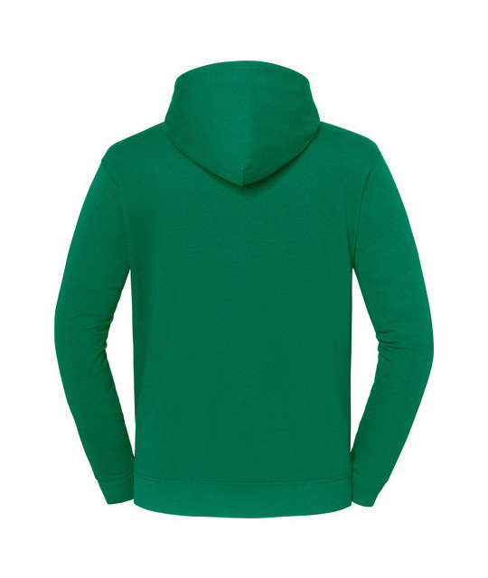 ICONIC 250 Hooded Sweat