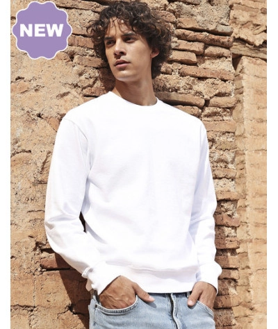 Fruit of the Loom ICONIC 250 SET-IN SWEAT | ADT Tryck