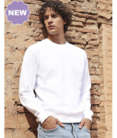 ICONIC 250 SET-IN SWEAT