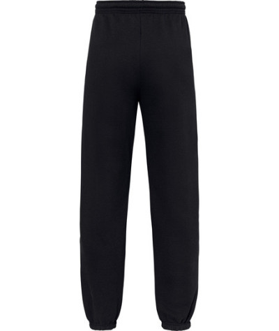 Iconic Premium Elasticated Cuff Jog Pants