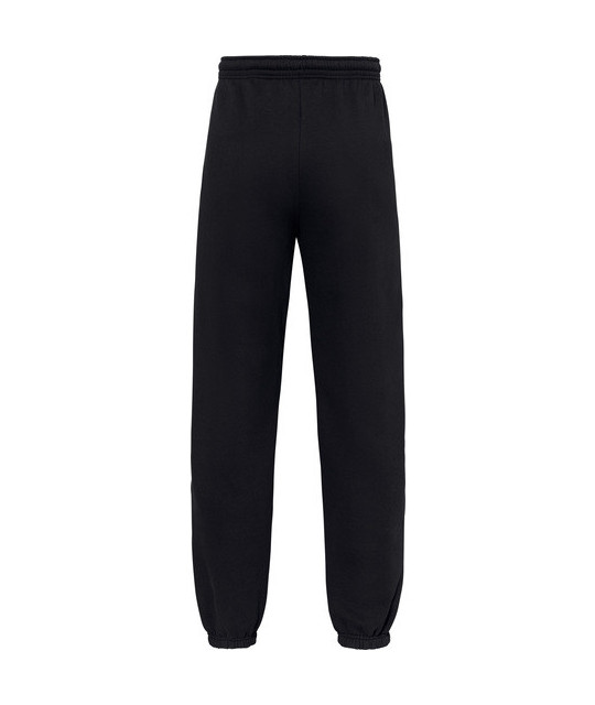 Iconic Premium Elasticated Cuff Jog Pants