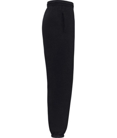 Iconic Premium Elasticated Cuff Jog Pants