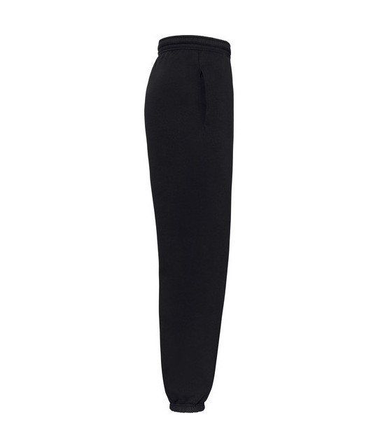 Fruit of the Loom Iconic Premium Elasticated Cuff Jog Pants | ADT T...