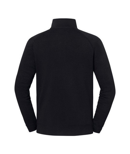 Iconic Premium Sweat Jacket