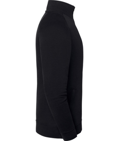 Iconic Premium Sweat Jacket