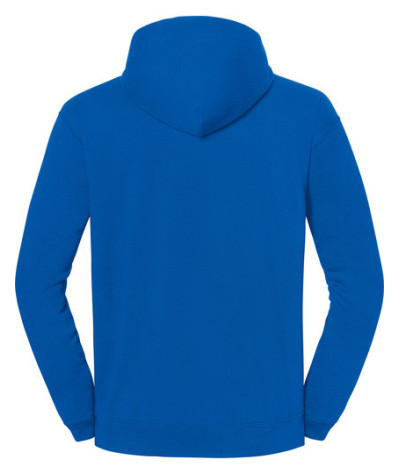 Iconic Premium Hooded Sweat Jacket