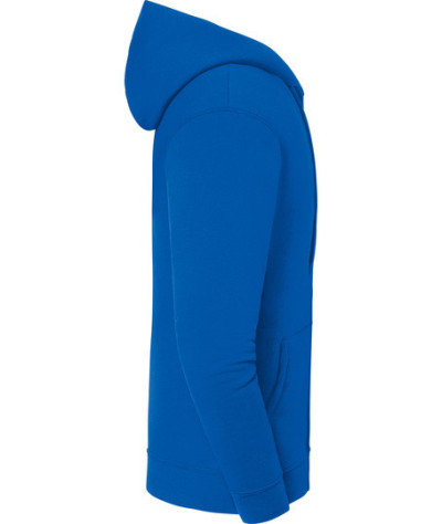 Fruit of the Loom Iconic Premium Hooded Sweat Jacket | ADT Tryck