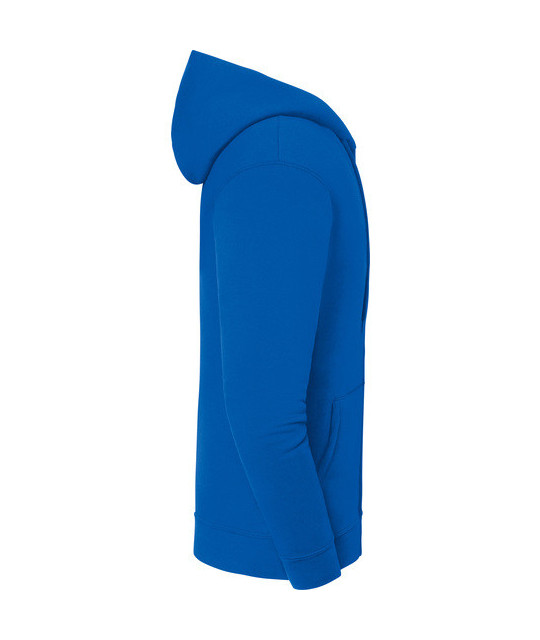 Fruit of the Loom Iconic Premium Hooded Sweat Jacket | ADT Tryck