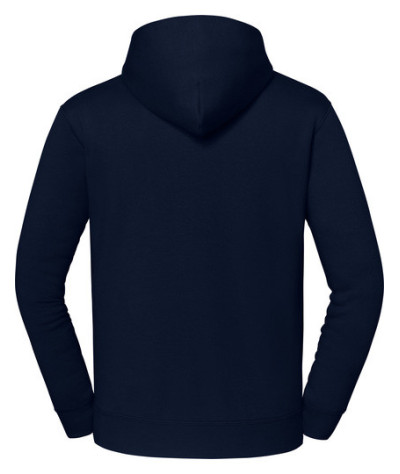 Iconic Premium Hooded Sweat