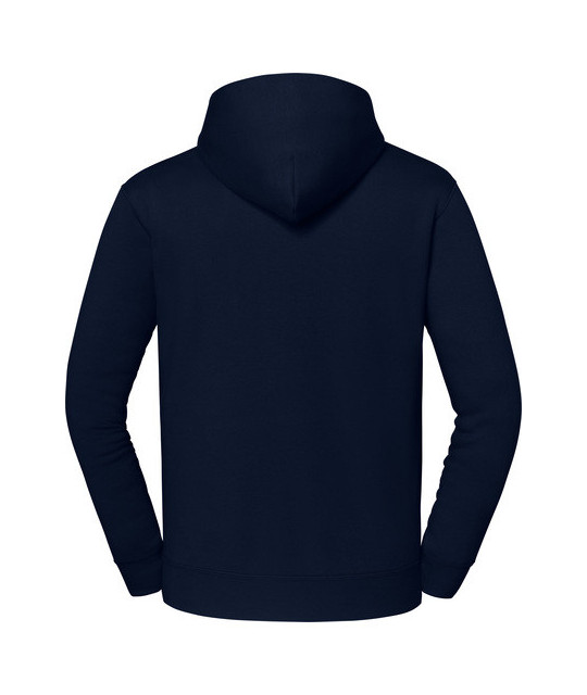 Iconic Premium Hooded Sweat