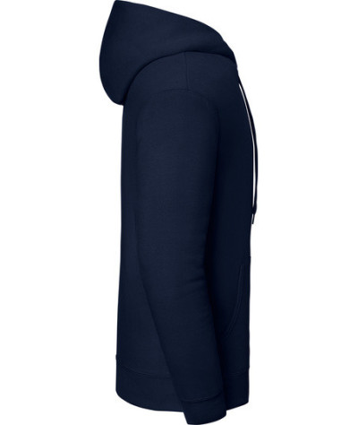 Iconic Premium Hooded Sweat