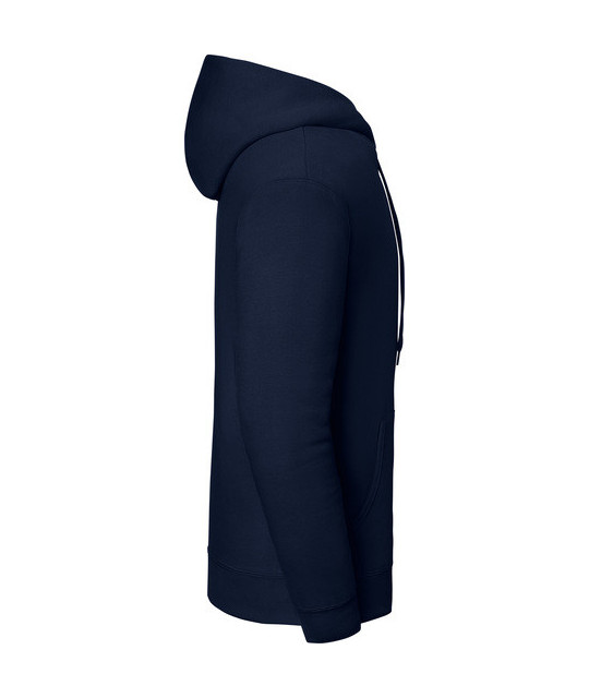 Iconic Premium Hooded Sweat