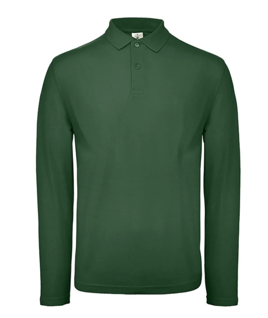 B&C ID.001 LSL