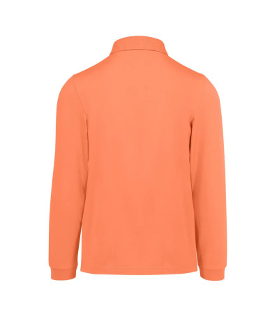 B&C Collection B&C My Polo 210 LSL | ADT Tryck