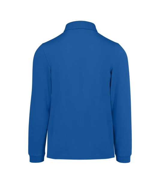 B&C Collection B&C My Polo 210 LSL | ADT Tryck