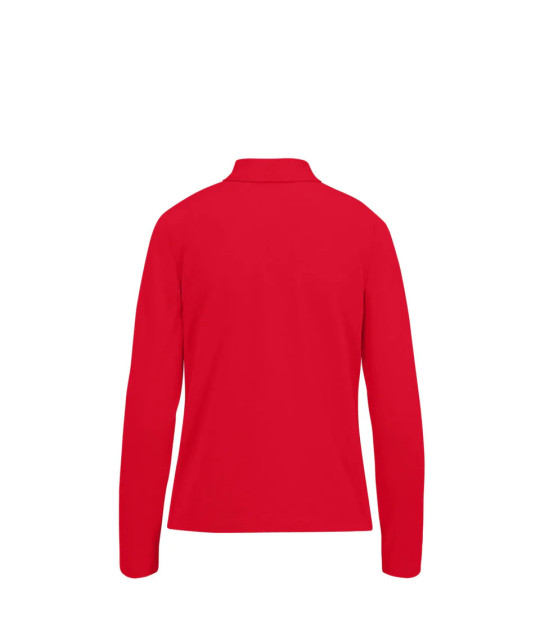B&C My Polo 210 LSL/Woman