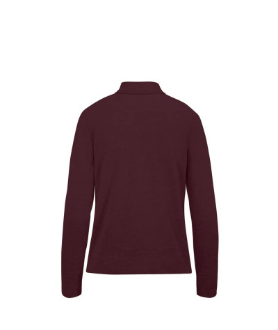 B&C My Polo 210 LSL/Woman