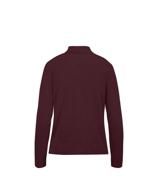 B&C My Polo 210 LSL/Woman