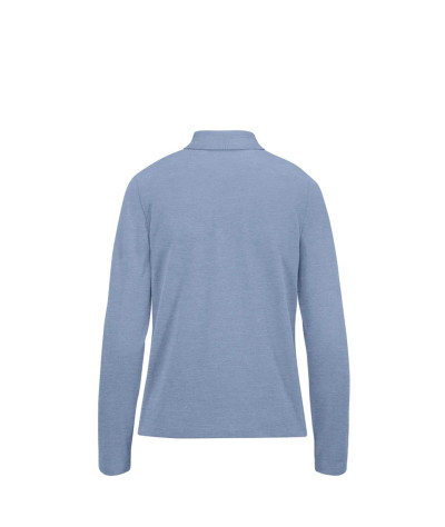B&C My Polo 210 LSL/Woman