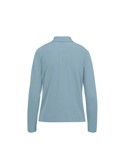 B&C My Polo 210 LSL/Woman