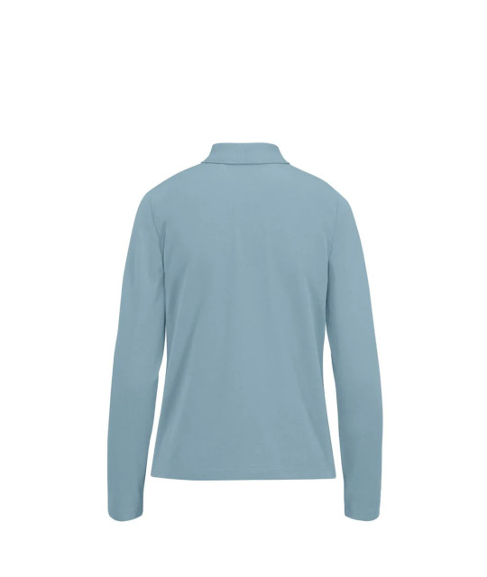 B&C My Polo 210 LSL/Woman