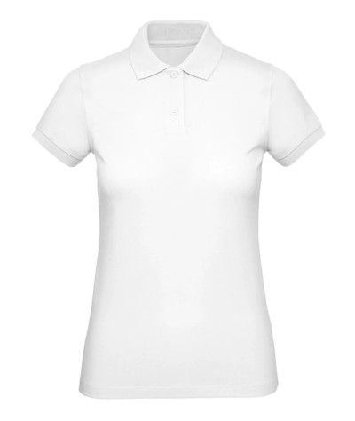 B&C Inspire Polo /women